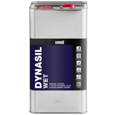 Nasseffekt Imprägnierung für