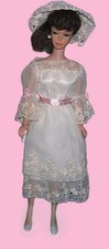 Barbie Pferdeschwanz Mattel