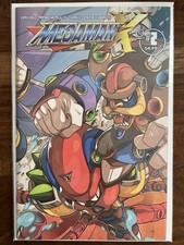 Megaman edwin huang - -,