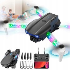 Drohne mit Kamera für