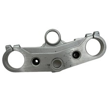 Yamaha FZR1000  Gabelbrücke