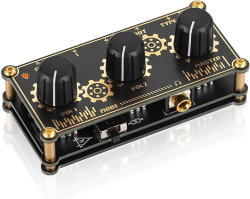 Douk audio ways - 2,