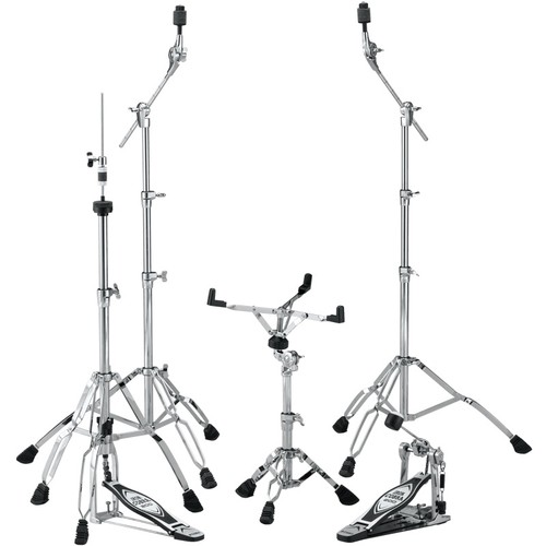 Tama hb5w hardware set iron - hb5w,