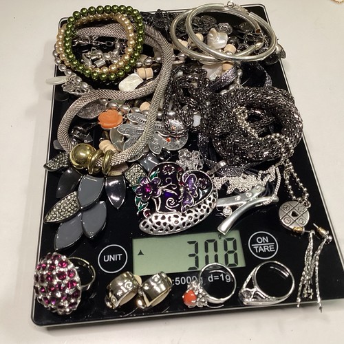 Schmuck konvolut - schmuck,