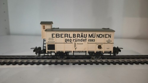 Trix express 33914 - trix, güterwagen