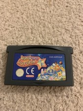 Nintendo Gameboy Advance