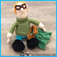 NICI STS Shaun der Schafbauer