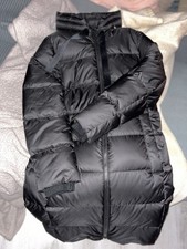 Marc polo daunenmantel damen - o,
