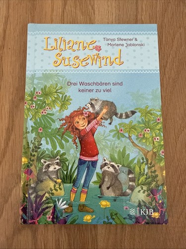 Liliane susewind drei - –,