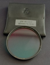 82mm Infrarotfilter IR CUT Filter