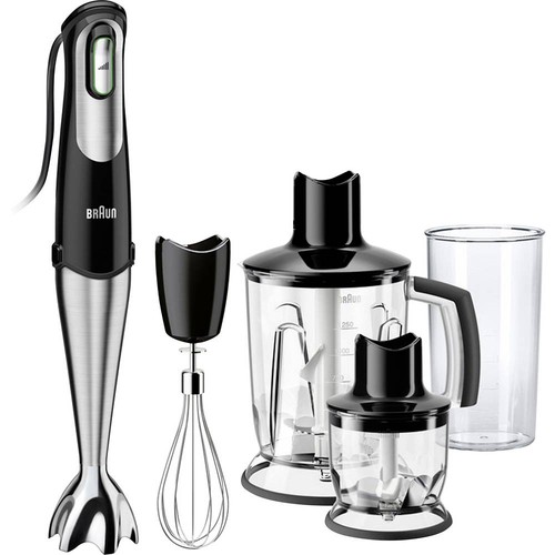 Braun 7045x stabmixer - mq,