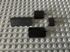 Lego 2x4 2x3 2x2 2x1 First