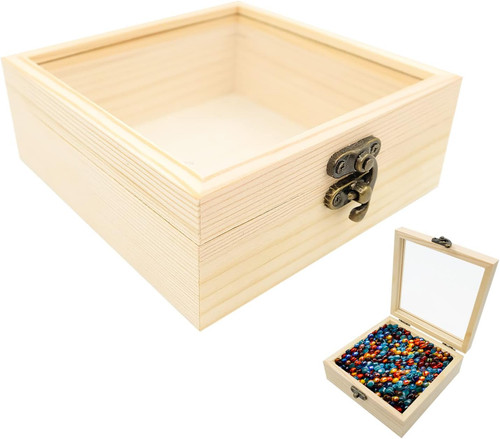 Mini kästchen holz - mini,