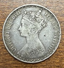 Großbritannien Queen Victoria