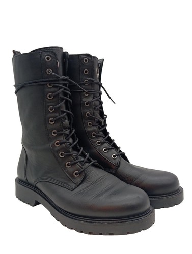 Shott schnür stiefeletten - ca, schnür-stiefeletten