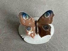 Rosenthal Schmetterling