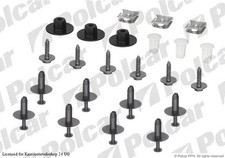 Set Radhausschale Verkleidung