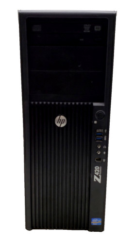 Z420 workstation xeon - z420,