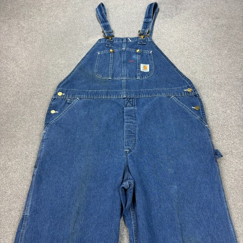 Carhartt latzhose erwachsene - latzhose,