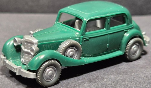 Wiking koch 832 mercedes - wiking,,