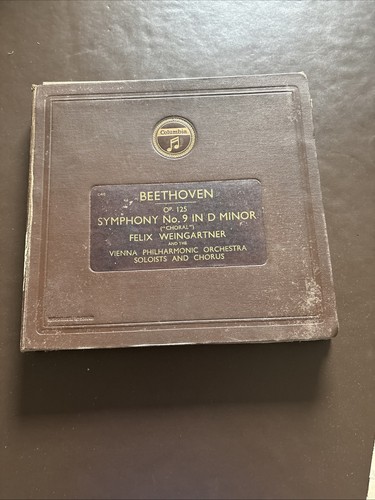 Beethoven symphony choral - beethoven, 9