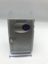 Sony Fm Stereo Walkman Srf-56