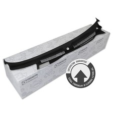 WASSERKASTENABDECKUNG FÜR VW