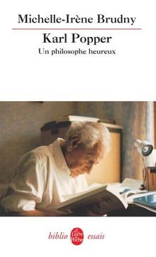 Karl popper un philosophe - popper,