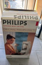 Standgerät Gesichtsbräuner