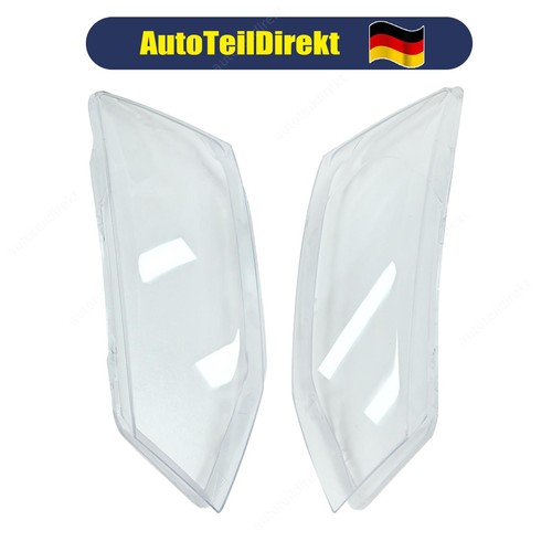 Scheinwerferglas r für - scheinwerferglas, l