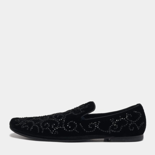 Dolce gabbana schwarz - gabbana, gr.43