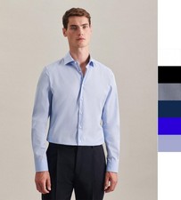 Seidensticker Herren Slim Fit