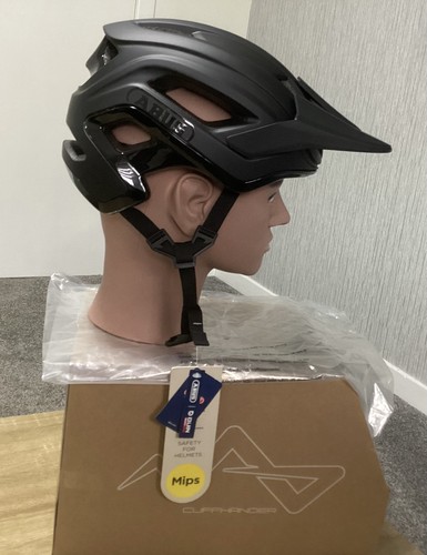 Neu abus mtb cliffhanger - „neu“,