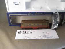 Lima 208687 FS Fiat  mit der