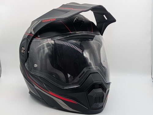 Scorpion adx adventure - scorpion,