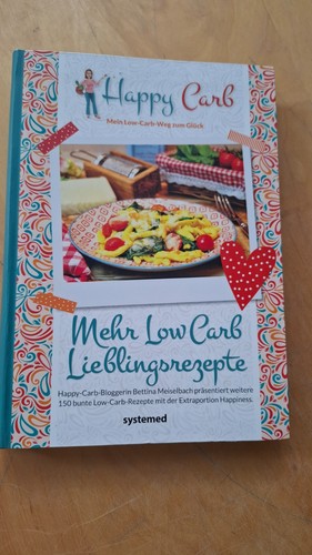 Happy carb meine liebsten - happy,