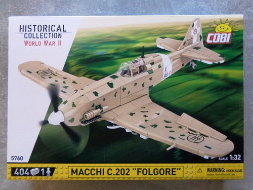 Cobi 5760 historical - -,