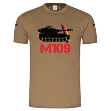 BW Tropen M109 Panzerhaubitze