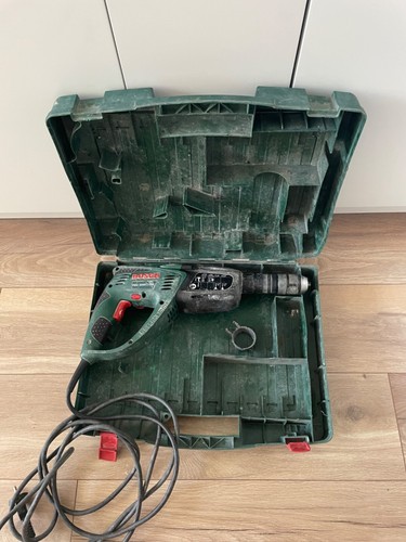 Bosch bohrhammer pbh - bosch,