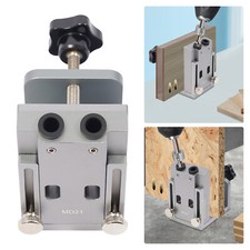 Taschenloch Bohrvorrichtung