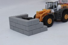 Betonblocksteine 8er - 24,