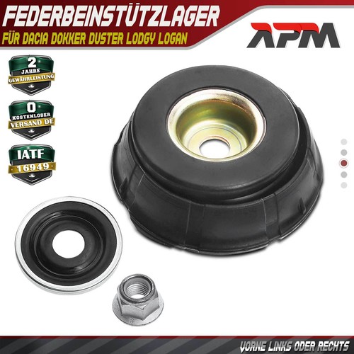 Domlager federbeinstützlager - domlager,