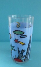 Rosenthal fun& more Trinkglas  No.2 1994 Designer Group Tower Power