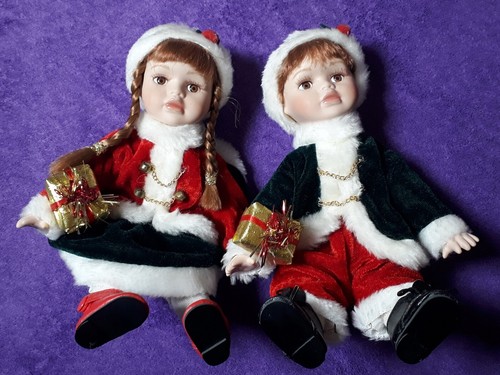 Deko advent figur - 2,