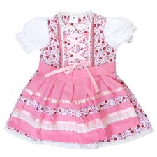 Baby Dirndl Babydirndl
