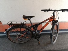 fahrrad