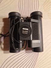 zeiss fernglas 8x20