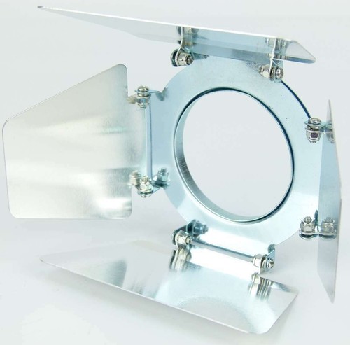 Par torblende silber spot - par,
