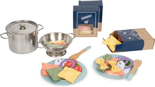 Pasta koch set - koch-set, kinder