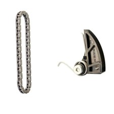 Antriebskette+Kettenspanner